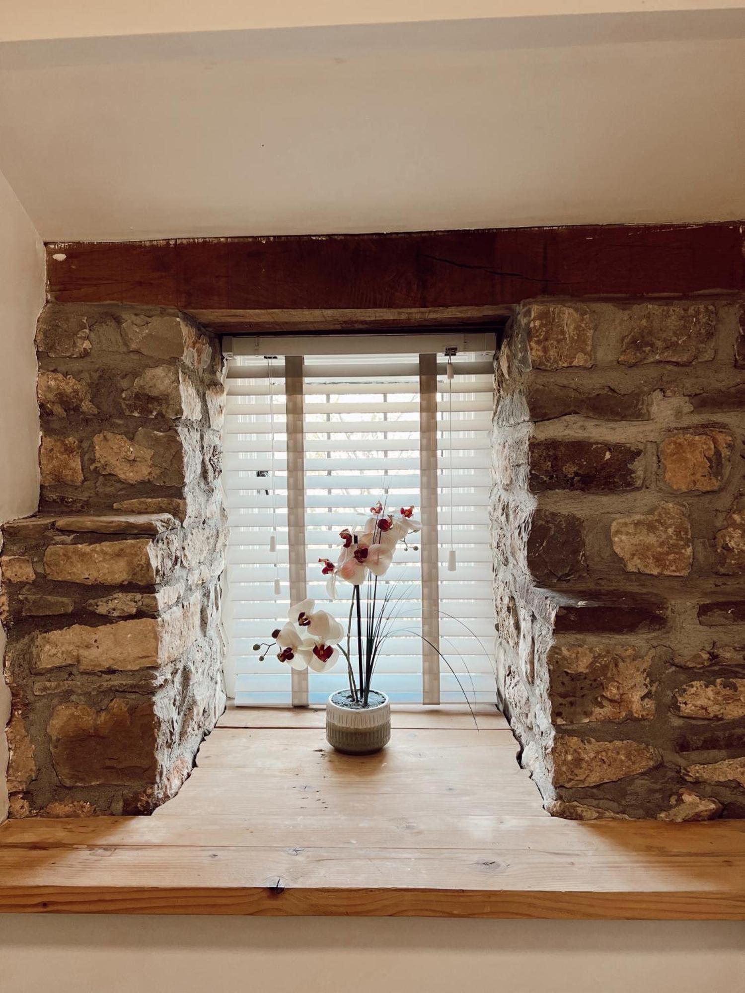 Gardener'S Cottage Чепстоу Екстериор снимка